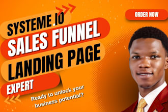create automated email campaigns in systeme io, email automation sales funnel
