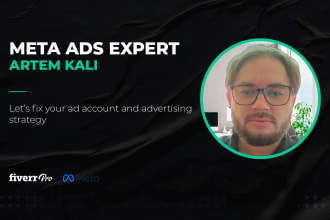 troubleshoot your facebook ad account