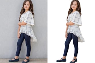remove background and make transparent