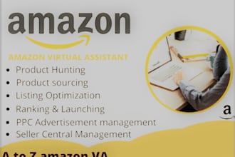 be your amazon assistant