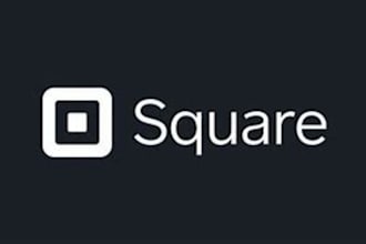integrate square into your website