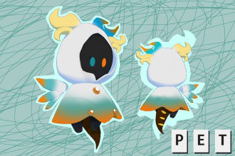 make mmd models for you