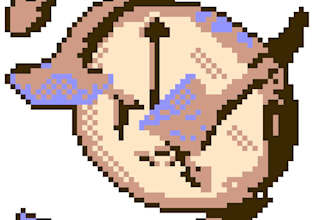 make pixel art for your game
