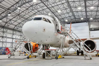 do assignments of aircraft maintenance engineering solid works and data entry