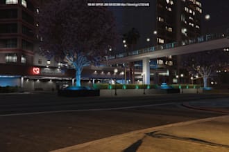 create mlo ymap fivem map for your fivem server