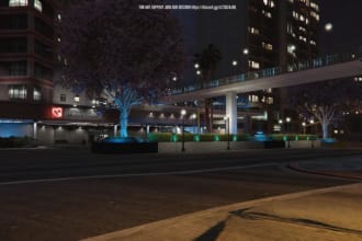 create mlo ymap fivem map for your fivem server