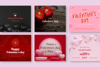 design valentines day design