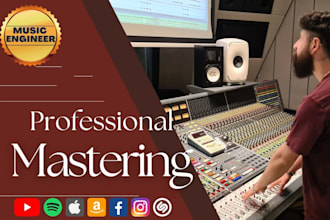 optimize your cinematic music by mastering