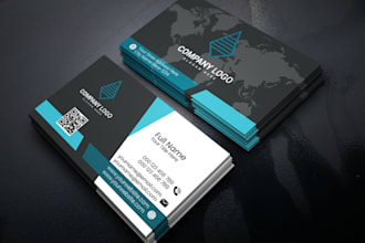 design premium and unique business cards