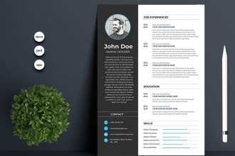 offer resume, cv, custom writing services for medical, finance, and sales