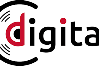 create a digital marketing strategy