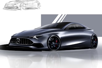 create car concept designs