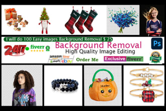 photoshop cut out 20 images background removal in 24 hours