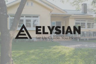 modern text based, typography, wordmark, font, lettering logo design