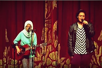 be your female singer