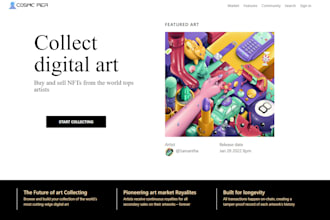 react js next js frontend website design and API integration