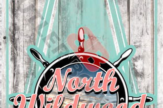 design a custom cornhole skin for your boards