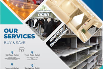 design creative, professional flyer, product flyer, busniess flyer