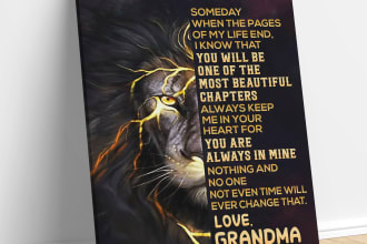 create amazing canvas wall art designs