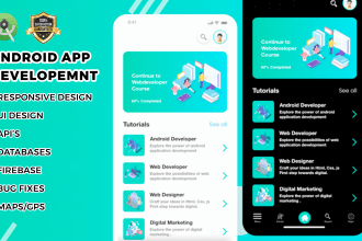 reskin, rebrand, customize code canyon or any android app