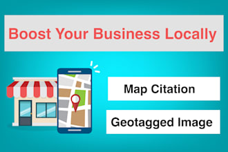 do google my business optimization