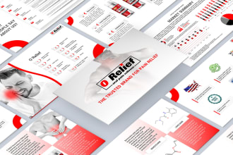 design your business powerpoint presentation