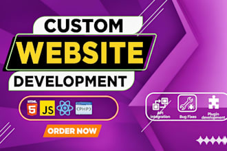 do web development, API integration, and automation, XML, json, soap