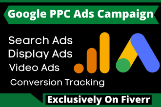 manage and optimize google adwords ppc ads campaign