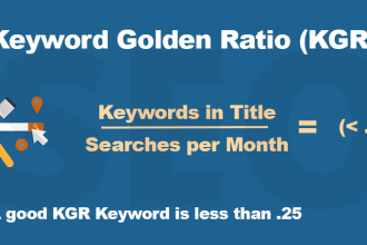 do best kgr keyword research for your startup