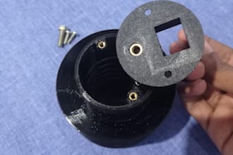 design stl for 3d printing