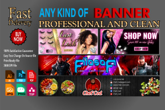 do gaming restaurant beauty care  youtube twitch logo banner