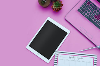 fully satisfied data entry operator