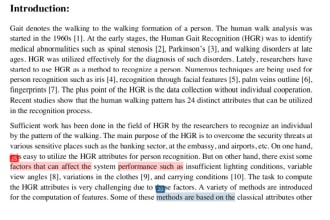 write computer science research articles