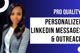 do catchy linkedin messages with tailored icebreakers