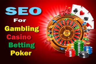 build referring domain SEO backlinks for website ranking