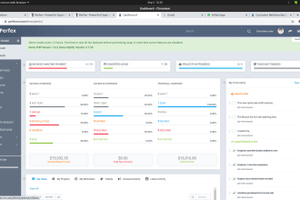 build robust web apps and API solutions using laravel, yii, codeigniter, PHP