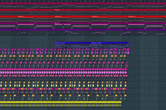 make songs for your fnf mod