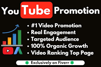 do superfast youtube video promotion with google ads