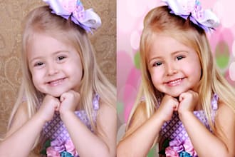 do any type of photoediting