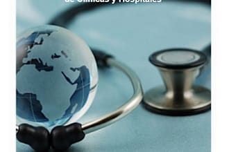 advise you to install a system for the management and administration of clinics