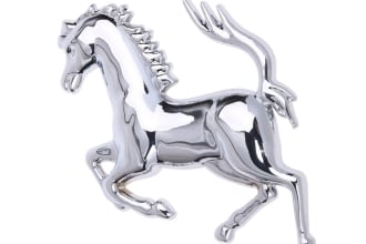 convert 2d logo into 3d model for 3d printing and animation