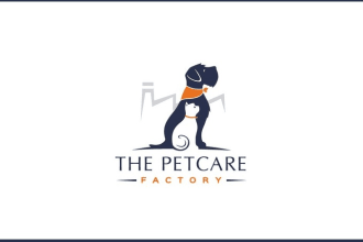 design different dog, pet, cat, or animal logo