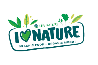 do creative natural logo for you with my on creativity