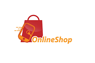 do creative shop logo for you with my on creativity