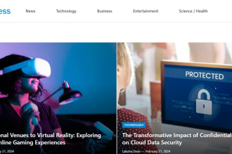publish your article on metapress, saas metrics and the american reporter