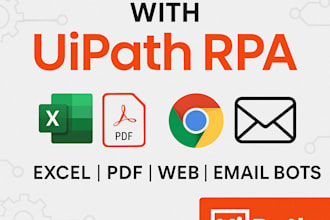 automate your repetitive business tasks using uipath rpa
