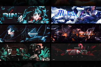 make a great social media header for you