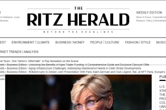 publish your article on bmmagazine, ritz herald and ibtimes