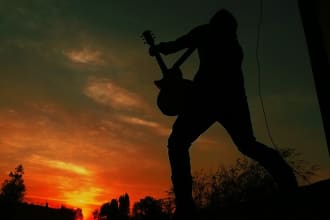 make your epic sport rock music for anything