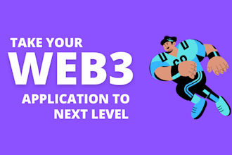 do web3, smart contract, metamask and others wallet integration